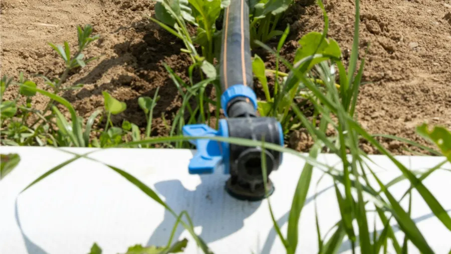 irrigation system repair swampscott ma