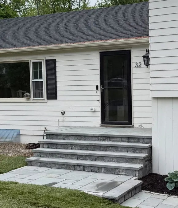 outdoor slider